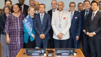Ensuring attackers of UN peacekeepers are brought to justice is ‘strategic necessity’: India (Ld)