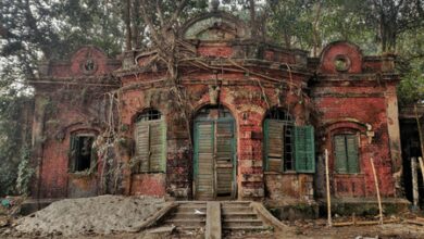 India offers help to restore Satyajit Ray’s ancestral home amid demolition row in B’desh