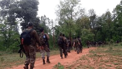 Two Maoists killed, one CRPF jawan dies in encounter in Jharkhand’s Bokaro