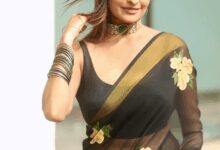 Aishwarya Khare reveals why she agreed to do the rural-based reality show ‘Chhoriyan Chali Gaon’