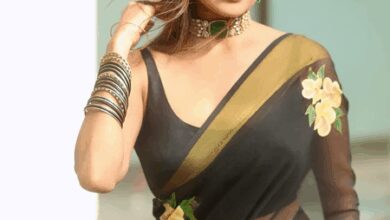 Aishwarya Khare reveals why she agreed to do the rural-based reality show ‘Chhoriyan Chali Gaon’