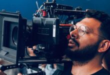 Kayoze Irani: What drew me in ‘Sarzameen’ was the father-son story at its core