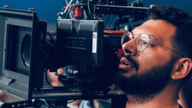 Kayoze Irani: What drew me in ‘Sarzameen’ was the father-son story at its core