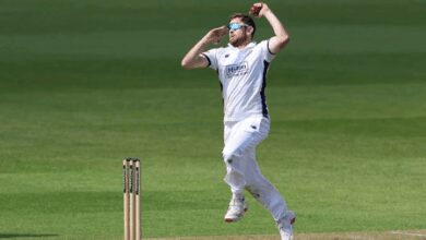 Dawson at No.8 could make strong lower order for England: Hussain