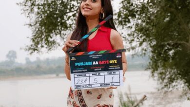 Twinkle Arora opens up about joining the cast of comedy film ‘Punjabi Aa Gaye Oye’