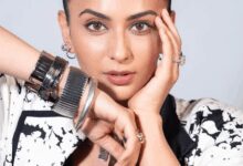 Rakul Preet Singh highlights the role of yoga in her self-love journey