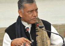 ‘What happened to sugar mill promise?’ Cong MP Akhilesh Prasad questions PM Modi ahead of Motihari visit
