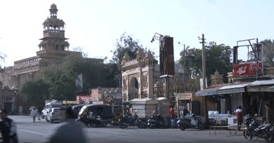 Prohibitory orders imposed in Rajasthan’s Basanpir village amid ‘chhatri’ dispute