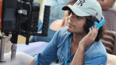 ‘Murderbaad’ director Arnab Chatterjee sheds light on strange rule of Bengali artistes union