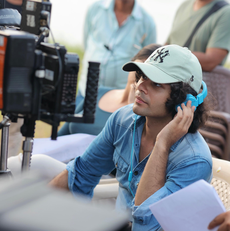 ‘Murderbaad’ director Arnab Chatterjee sheds light on strange rule of Bengali artistes union ‘Murderbaad’ director Arnab Chatterjee sheds light on strange rule of Bengali artistes union