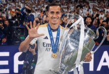 ‘Unforgettable nights, eternal memories’: Vazquez bids farewell to Real Madrid