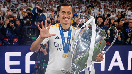 ‘Unforgettable nights, eternal memories’: Vazquez bids farewell to Real Madrid ‘Unforgettable nights, eternal memories’: Vazquez bids farewell to Real Madrid