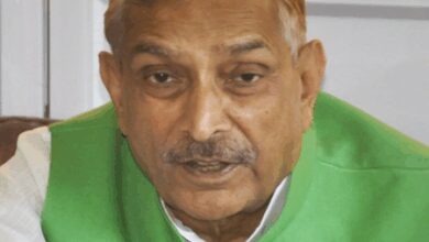 ‘More NDA allies will oppose SIR’, says Congress as TDP seeks clarity from ECI