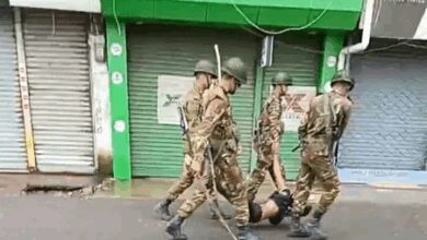 Bangladesh: Awami League slams military action against civilians in Gopalganj