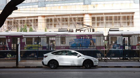 Tesla’s India entry set to transform domestic EV landscape: Experts Tesla’s India entry set to transform domestic EV landscape: Experts