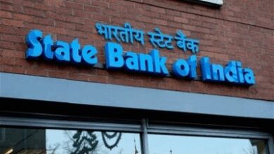 SBI sets floor price at Rs 811.05 for its Rs 20,000 crore bonds