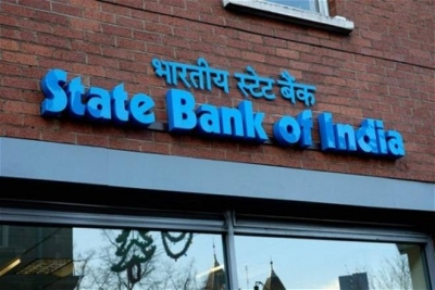 SBI sets floor price at Rs 811.05 for its Rs 20,000 crore bonds SBI sets floor price at Rs 811.05 for its Rs 20,000 crore bonds