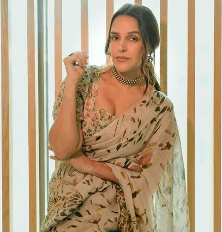 Neha Dhupia thanks Karan Johar’s ‘‘Aap Jaisa Koi’ for smashing patriarchy Neha Dhupia thanks Karan Johar’s ‘‘Aap Jaisa Koi’ for smashing patriarchy