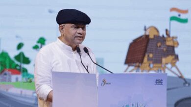 UPI has reached tea sellers, vegetable vendors; surpassed Visa: Ashwini Vaishnaw lauds Digital India