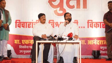 Shiv Sena, Republican Sena form alliance ahead of local body elections