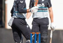 Zimbabwe T20I Tri Series: Henry, Duffy star as New Zealand hold nerve to down SA