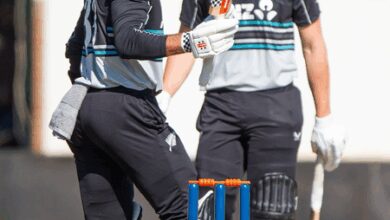 Zimbabwe T20I Tri Series: Henry, Duffy star as New Zealand hold nerve to down SA
