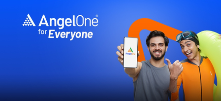Angel One’s net profit falls 34 pc sequentially to Rs 114 crore in Q1 Angel One’s net profit falls 34 pc sequentially to Rs 114 crore in Q1