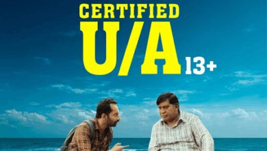 Censor Board clears Fahadh Faasil, Vadivelu’s travel thriller ‘Mareesan’ for release with U/A certificate