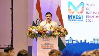 India and Spain are like twin brothers, says MP CM during business meet in Madrid