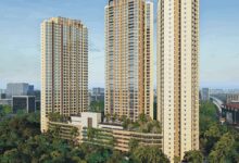 Real estate firm Kalpataru clocks 42 pc decline in net profit in Q4 FY25