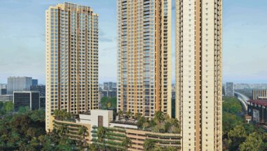 Real estate firm Kalpataru clocks 42 pc decline in net profit in Q4 FY25