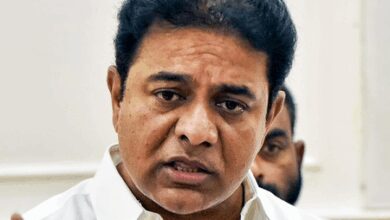 BRS demands apology from Telangana CM for agreeing to committee on Banakacherla