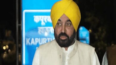Punjab CM seeks release of Rs 9,000 crore of Rural Development Fund