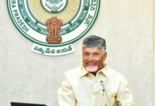 Andhra Pradesh aims to become .4 trillion economy by 2047