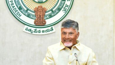 Andhra Pradesh aims to become .4 trillion economy by 2047