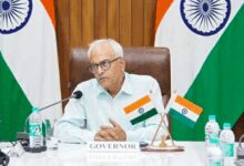 Manipur to get first vehicle inspection and certification centre to boost road safety, environmental standards