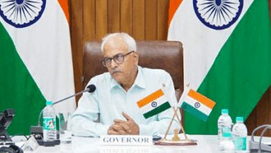 Manipur to get first vehicle inspection and certification centre to boost road safety, environmental standards