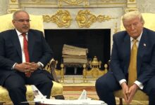 Trump indicates India-US trade deal ‘very close’