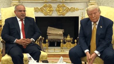 Trump indicates India-US trade deal ‘very close’