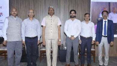Robust digital connectivity essential as water, electricity and structural safety: TRAI Chairman