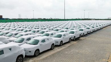 Centre sets ball rolling for India’s Automotive Mission Plan 2047