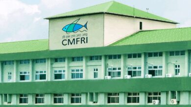 CMFRI’s seed production technology wins top national recognition