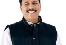 Amit Chavda named new Gujarat unit Congress chief