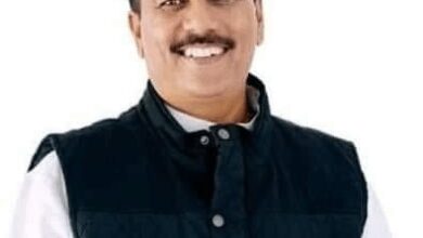 Amit Chavda named new Gujarat unit Congress chief