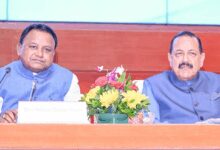 Odisha an active partner in nation’s governance reforms: CM Majhi