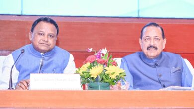Odisha an active partner in nation’s governance reforms: CM Majhi