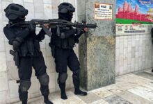 Delhi Police conducts anti-terror mock drill, ensuring coordination between agencies