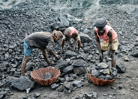 Underground mining at Gondkhari: A sustainable boost to environment and local economy Underground mining at Gondkhari: A sustainable boost to environment and local economy