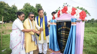 51 pc of Tripura blocks now self-sufficient in food grain production: Minister