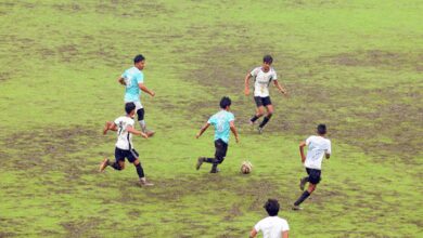 St. Francis teams shine on Day 3 of Oriental Cup 2025 with wins in both categories